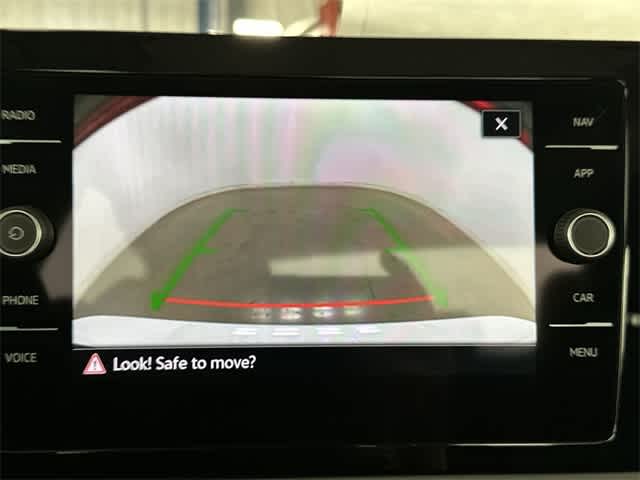 Thumbnail: 2026 Volkswagen Jetta - 15