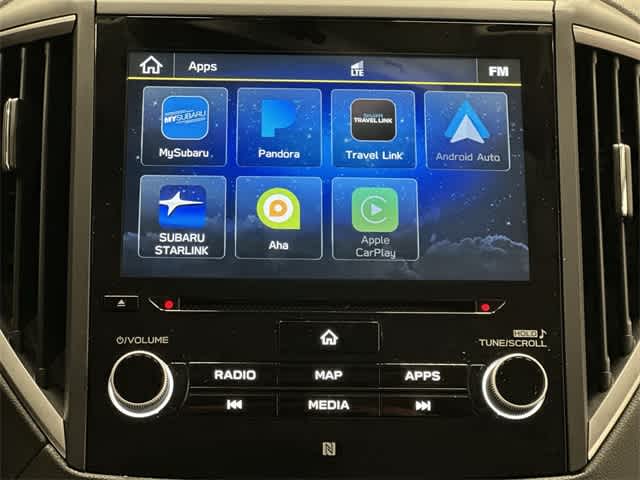 Thumbnail: 2023 Subaru Crosstrek - 14