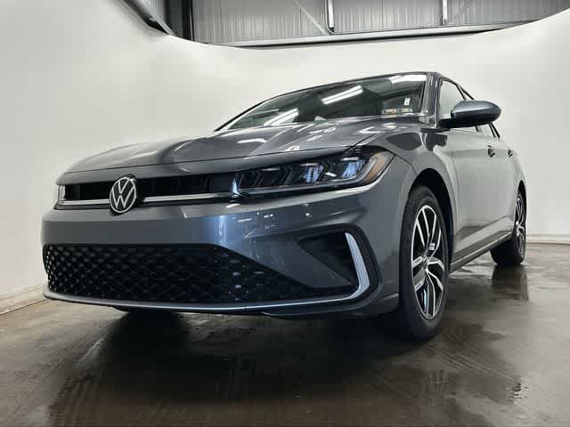 Thumbnail: 2026 Volkswagen Jetta - 26