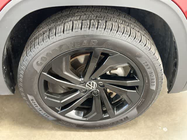 Thumbnail: 2023 Volkswagen Atlas - 5