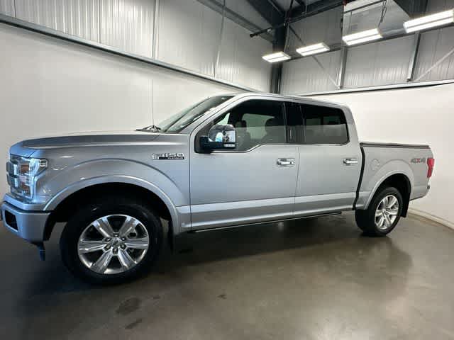 Thumbnail: 2020 Ford F-150 - 2