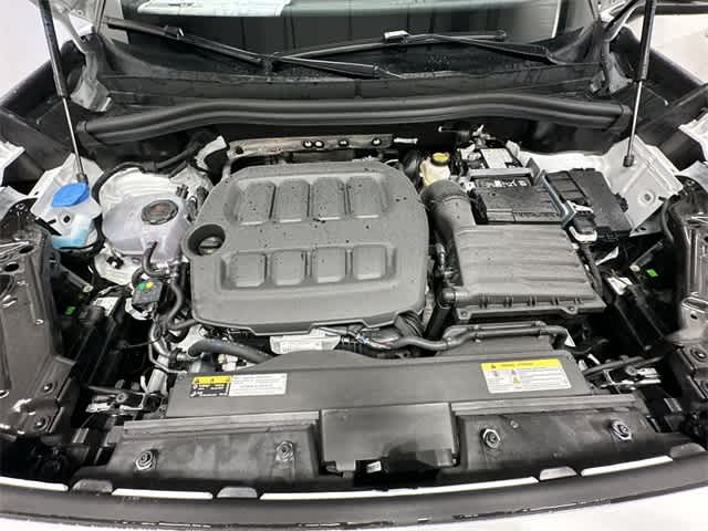 Thumbnail: 2026 Volkswagen Tiguan - 24