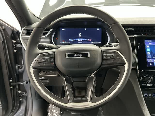 Thumbnail: 2023 Jeep Grand Cherokee - 7