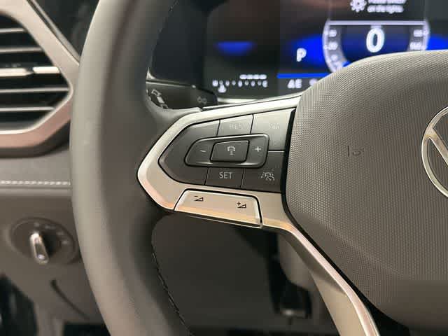 Thumbnail: 2026 Volkswagen Taos - 9