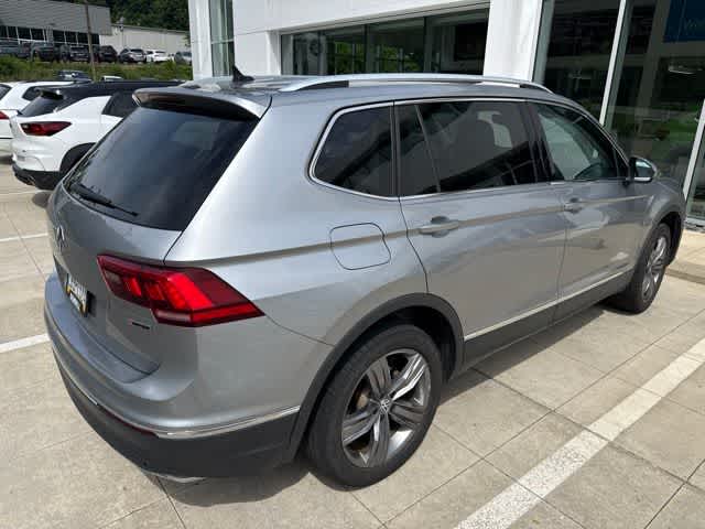 Thumbnail: 2020 Volkswagen Tiguan - 6
