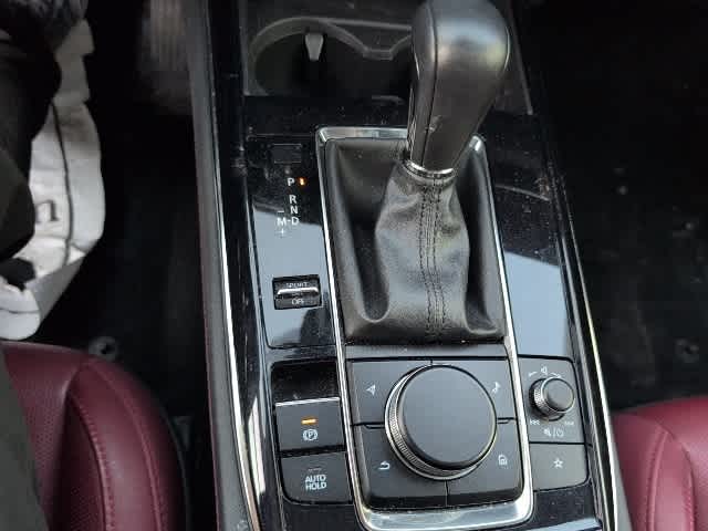 Thumbnail: 2023 Mazda CX-30 - 14