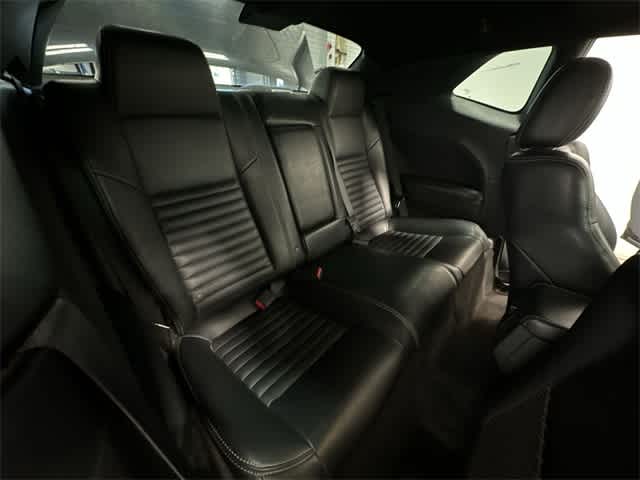 Thumbnail: 2009 Dodge Challenger - 20