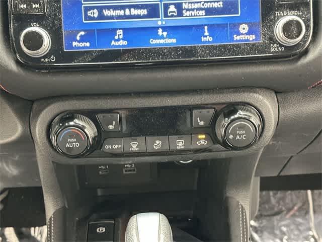 Thumbnail: 2021 Nissan Kicks - 14