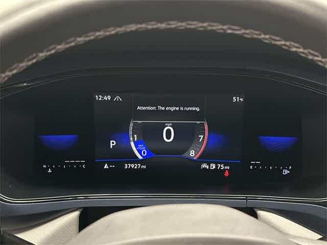 Thumbnail: 2023 Volkswagen Taos - 6