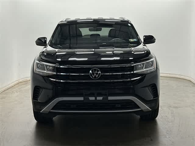 Thumbnail: 2022 Volkswagen Atlas - 29