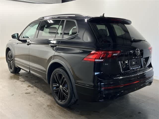 Thumbnail: 2022 Volkswagen Tiguan - 32