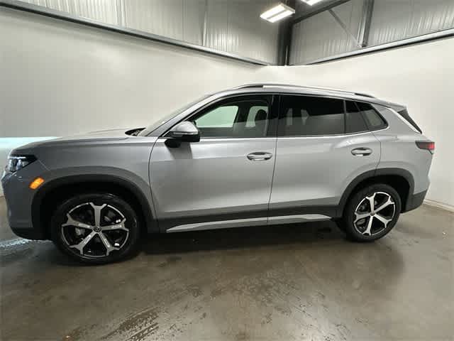 Thumbnail: 2026 Volkswagen Tiguan - 2