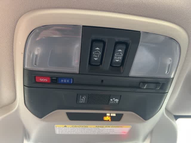 Thumbnail: 2023 Subaru Crosstrek - 18