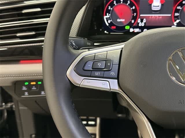 Thumbnail: 2026 Volkswagen Atlas - 9