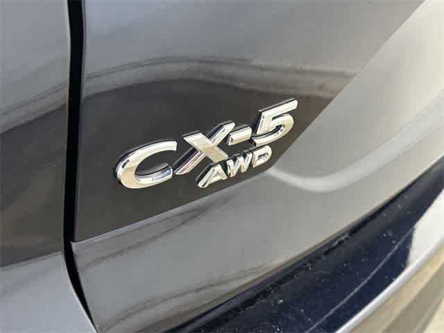 Thumbnail: 2023 Mazda CX-5 - 27