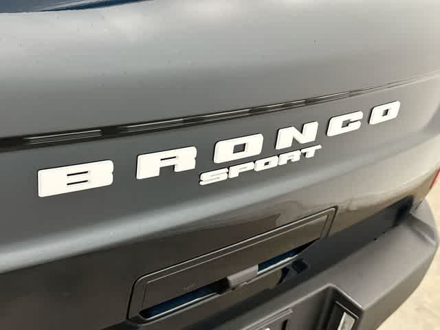 Thumbnail: 2023 Ford Bronco Sport - 28