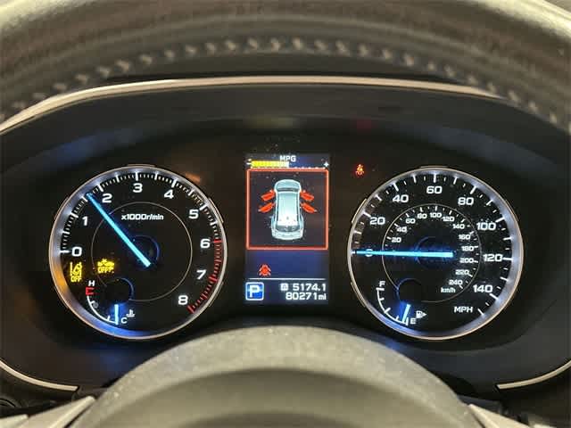 Thumbnail: 2021 Subaru Ascent - 7