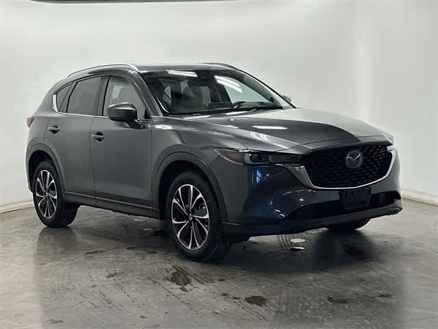 Thumbnail: 2023 Mazda CX-5 - 30