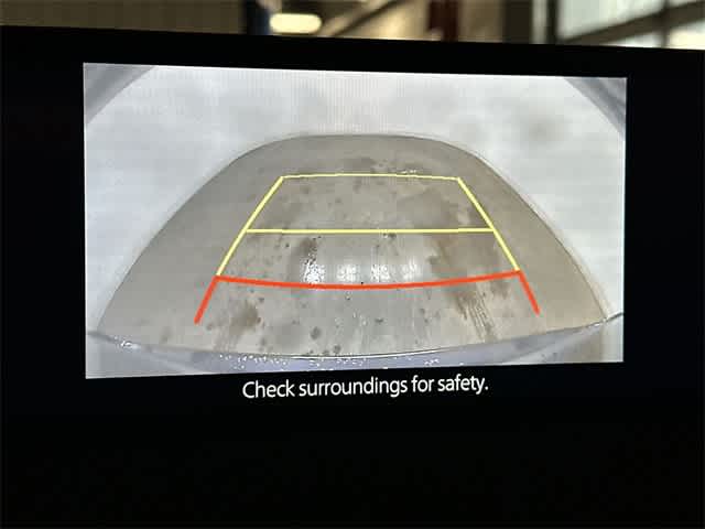 Thumbnail: 2023 Mazda CX-5 - 13