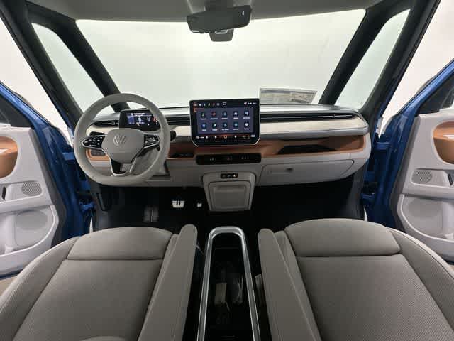 Thumbnail: 2025 Volkswagen ID.Buzz - 19