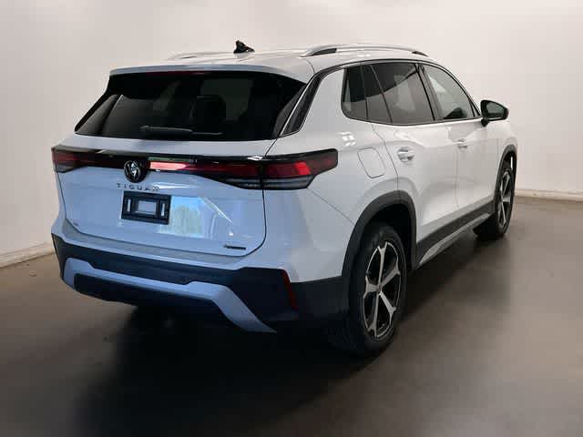 Thumbnail: 2026 Volkswagen Tiguan - 29
