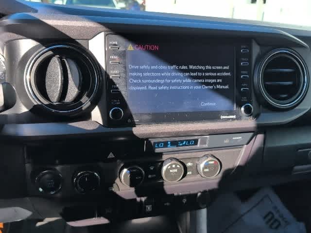 Thumbnail: 2021 Toyota Tacoma - 14