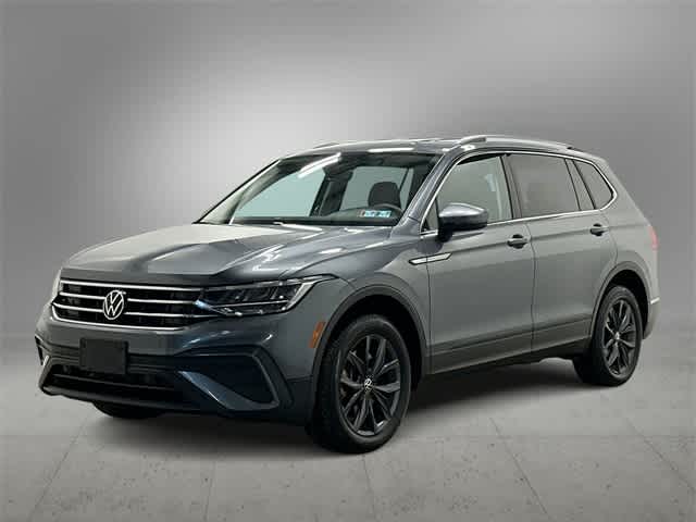 Thumbnail: 2023 Volkswagen Tiguan - 1