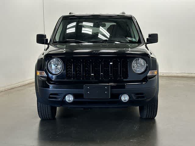 Thumbnail: 2015 Jeep Patriot - 26