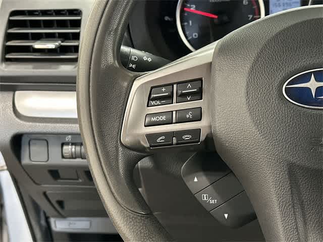 Thumbnail: 2014 Subaru Forester - 9