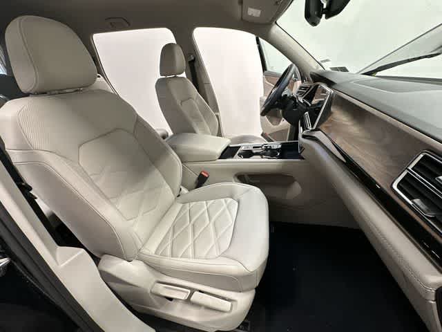 Thumbnail: 2026 Volkswagen Atlas - 21