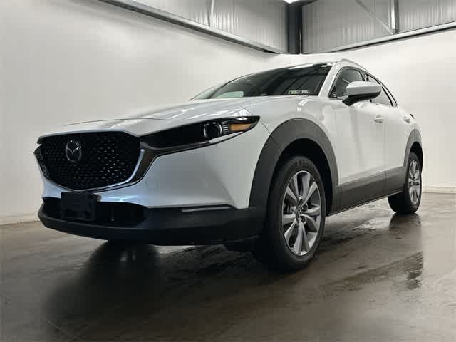 2022 Mazda CX-30 Premium 30