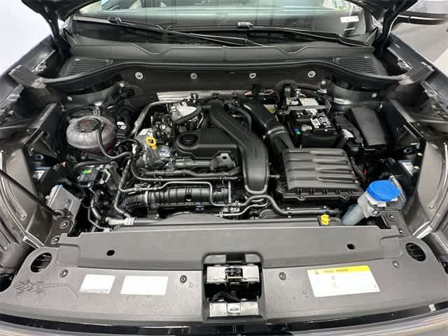 Thumbnail: 2025 Volkswagen Taos - 26