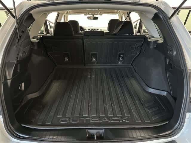 Thumbnail: 2018 Subaru Outback - 25