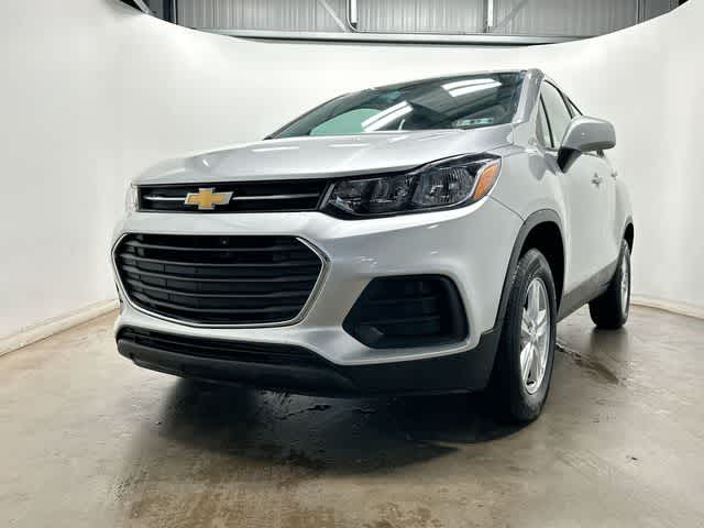 Thumbnail: 2017 Chevrolet Trax - 26