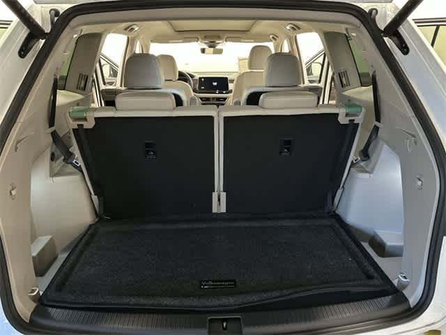 Thumbnail: 2026 Volkswagen Atlas - 26