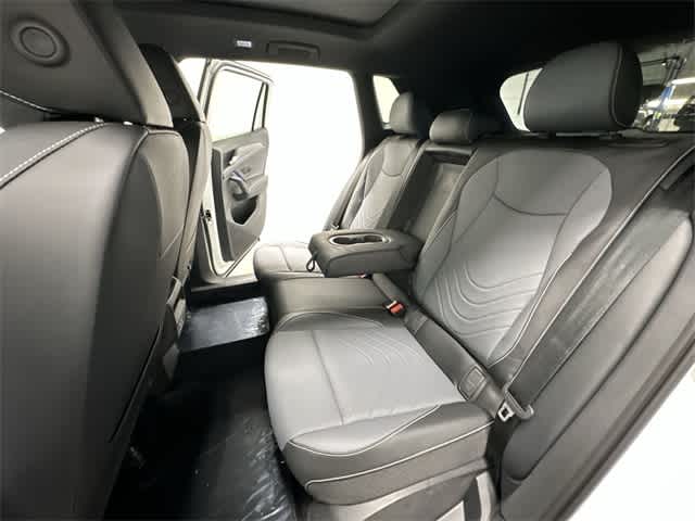 Thumbnail: 2026 Volkswagen Tiguan - 18