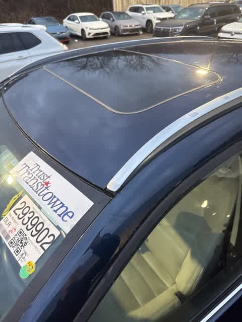 Thumbnail: 2023 Mazda CX-5 - 11