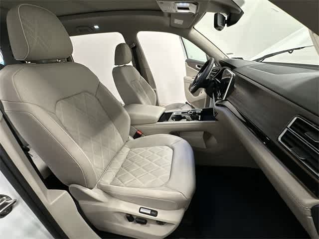 Thumbnail: 2026 Volkswagen Atlas - 24