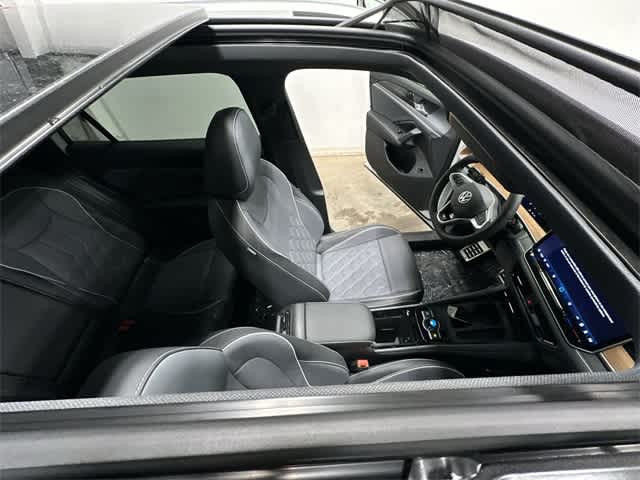 Thumbnail: 2026 Volkswagen Tiguan - 6