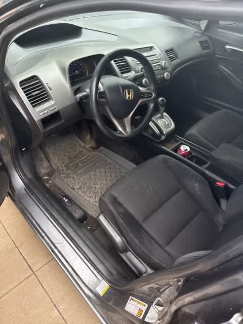 Thumbnail: 2009 Honda Civic - 12