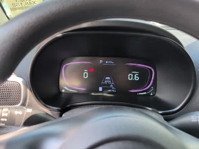 Thumbnail: 2023 Kia Soul - 13
