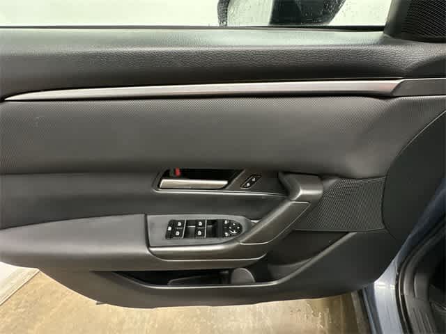 Thumbnail: 2023 Mazda CX-50 - 18