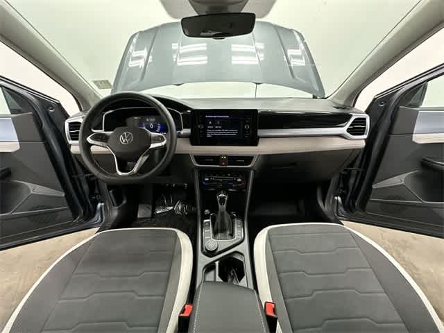 Thumbnail: 2025 Volkswagen Taos - 19