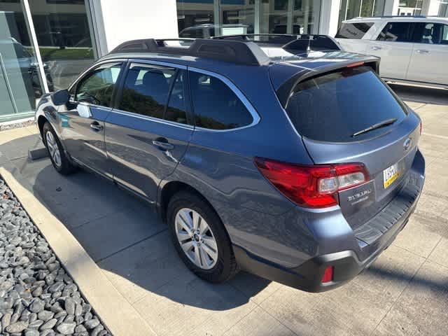 Thumbnail: 2018 Subaru Outback - 7