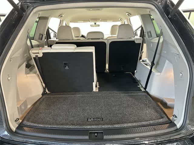 Thumbnail: 2023 Volkswagen Atlas - 26