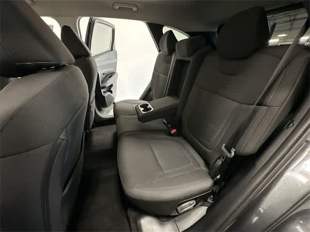 Thumbnail: 2022 Hyundai Tucson - 18