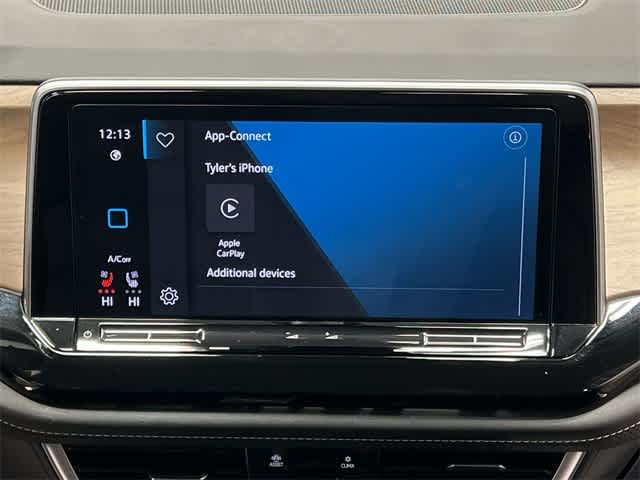 Thumbnail: 2024 Volkswagen Atlas - 12