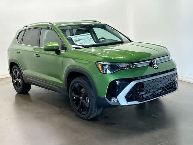 Thumbnail: 2026 Volkswagen Taos - 29