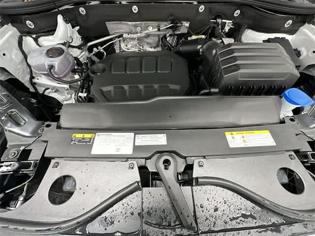 Thumbnail: 2026 Volkswagen Atlas - 29