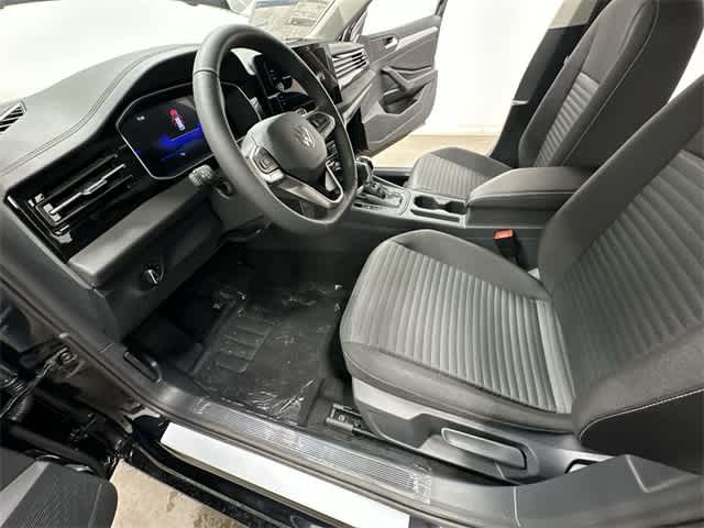 Thumbnail: 2026 Volkswagen Jetta - 15